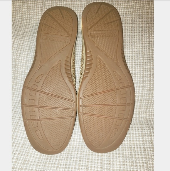 Brand New Sperry Shoes, Women's Sz 8.5, Worn 1x - Picture 4 of 4
